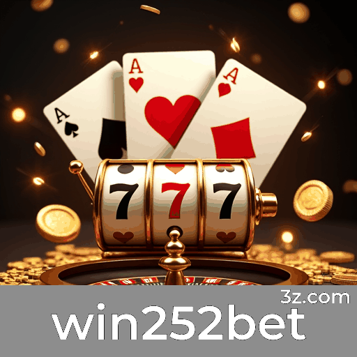 Formulário de cadastro da win252bet