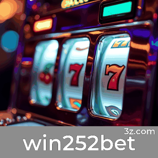 Jogos de loteria na win252bet