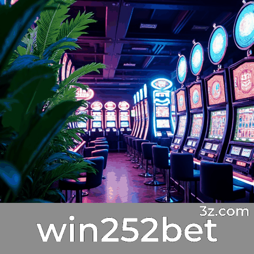 Cadastro na win252bet para desfrutar dos melhores jogos