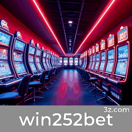 Cadastro na win252bet para desfrutar dos melhores jogos