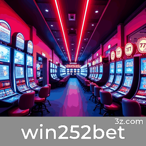 Cadastro na win252bet para desfrutar dos melhores jogos