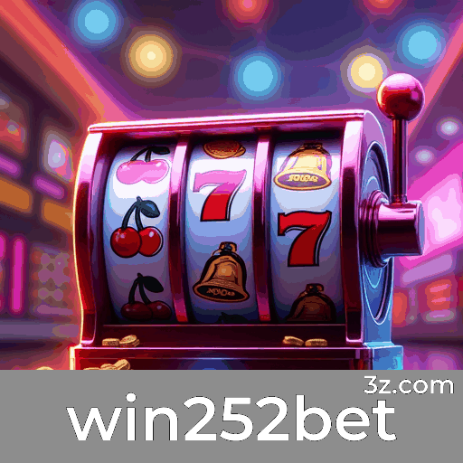 Formulário de cadastro da win252bet