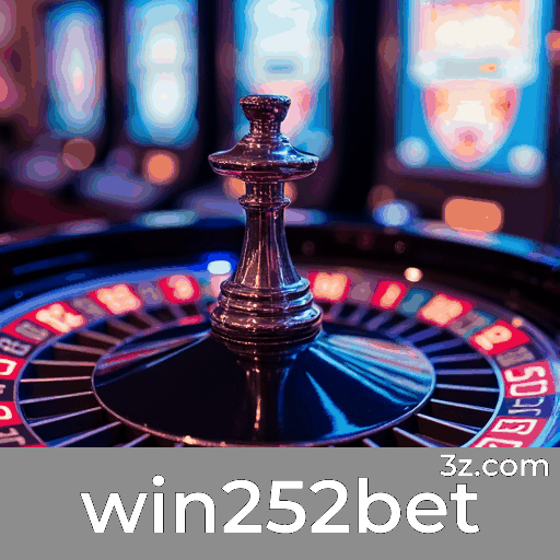 Formulário de cadastro da win252bet