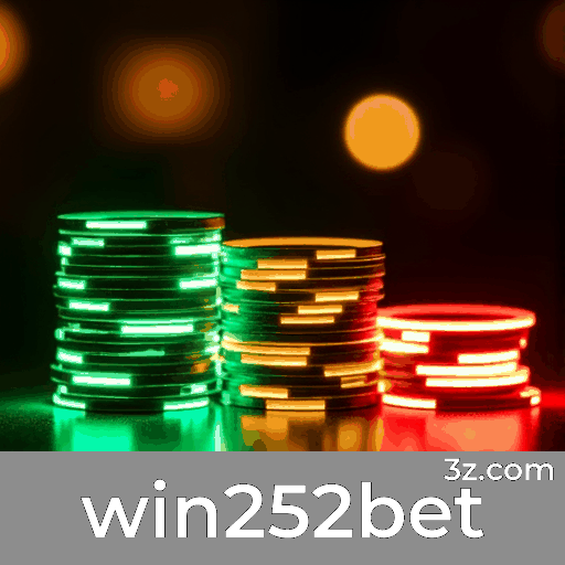 Cadastro na win252bet para desfrutar dos melhores jogos