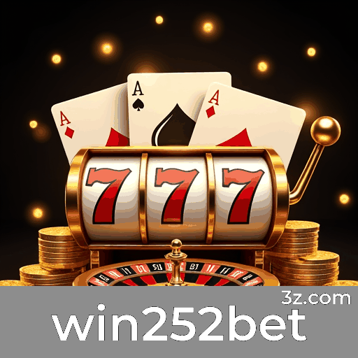 Cadastro na win252bet para desfrutar dos melhores jogos