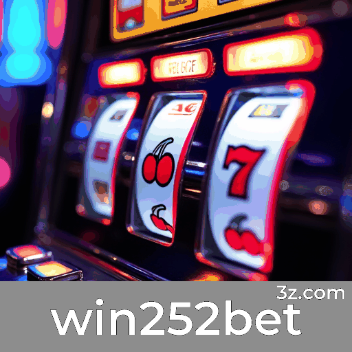 Formulário de cadastro da win252bet
