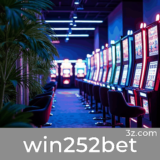 Cadastro na win252bet para desfrutar dos melhores jogos