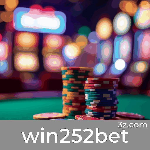 Formulário de cadastro da win252bet