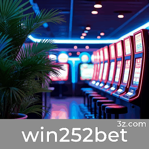 Cadastro na win252bet para desfrutar dos melhores jogos