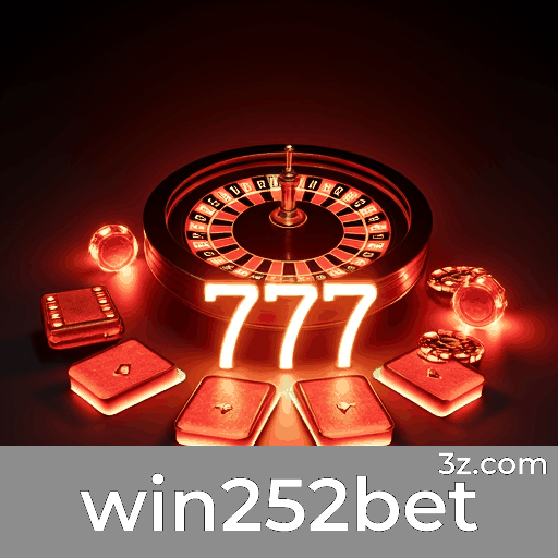 Formulário de cadastro da win252bet