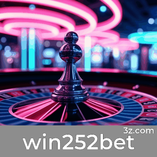 Cadastro na win252bet para desfrutar dos melhores jogos