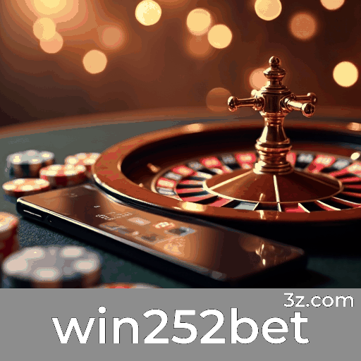 Formulário de cadastro da win252bet