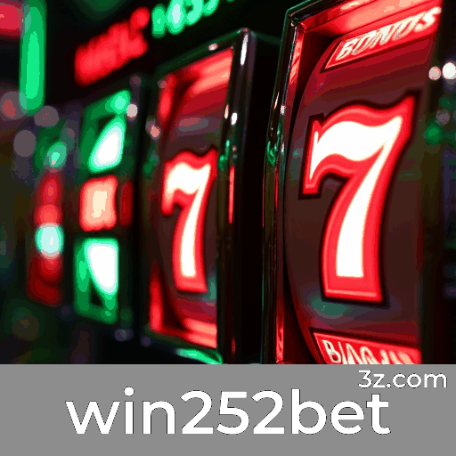 Cassino ao vivo da win252bet com dealers ao vivo